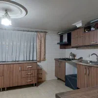 تهران ویلا 121 متر 3خواب فروش یامعاوضه با دوخواب|فروش آپارتمان|تهران, تهرانویلا|دیوار