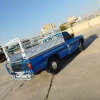 زامیاد بنزینی Z24 آپشنال مدل 1402 گاز سیمی|خودرو سواری و وانت|شیراز, حجت آباد|دیوار