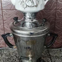 سماور برقی