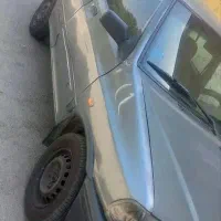 پراید۱۴۱نوک مدادی شاسی پلمپ