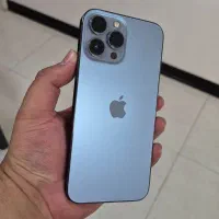 آیفون ۱۳ پرومکس ۱ ترابایت