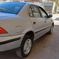 سمند دوگانه سوز شرکتی|خودرو سواری و وانت|خرمآباد, |دیوار