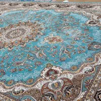 4 تخته فرش 12 متری ماشینی|فرش|الوند, |دیوار