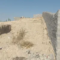۲۵۰متر زمین مهراباد|فروش زمین و ملک کلنگی|رودهن, |دیوار
