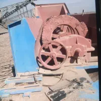 ماسه شور هفت متری