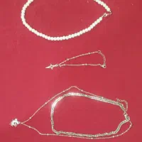 گردن‌بند دست‌بند