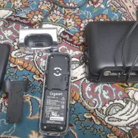 تلفن  زیمنس نیازمند تعمیر|تلفن رومیزی|تهران, بازار|دیوار