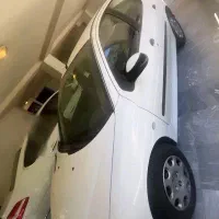 ۲۰۶ مدل ۸۹ معاوضه با ۲۰۷