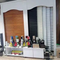 درب اتوماتیک