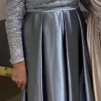 لباس مجلسی