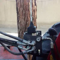 فروش بیل جلو تراکتور ۳۹۹ دقایق اراک