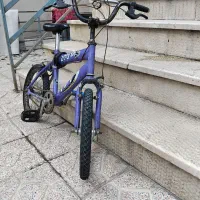 دوچرخه۱۶|دوچرخه، اسکیت، اسکوتر|اردبیل, |دیوار