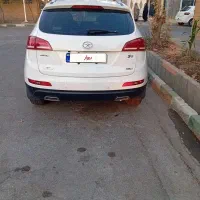 جک s5 نیوفیس مدل 401|خودرو سواری و وانت|رضویه, |دیوار