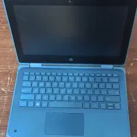 لپ تاپ HP آبی|رایانه همراه|تربت‌حیدریه, مسجد جامع|دیوار