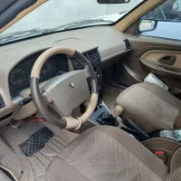 پژو 405 GLX - دوگانه سوز CNG، مدل ۱۳۹۷