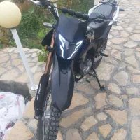 تریل فلات xr مدل ۱۴۰۲
