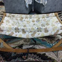 گهواره سنتی و ننو نوزاد مدل دانینی