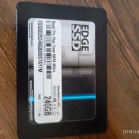 فروش دو هارد ssd