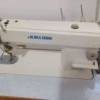 چرخ خیاطی صنعتی راسته دوز جوک لوک (JUKL00K)