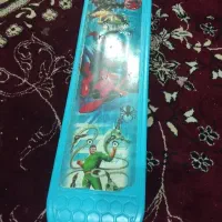 اسکت بازی