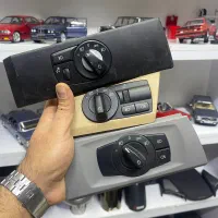 لوازم یدکی بی ام و|قطعات یدکی و لوازم جانبی|تهران, امیریه|دیوار