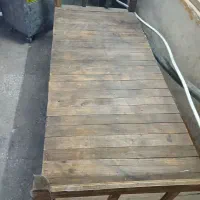 تخت چوبی|تخت و صندلی بچه|دورود, |دیوار