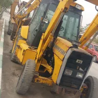 بیل بکهو sp100|خودرو سنگین|مبارکه, |دیوار