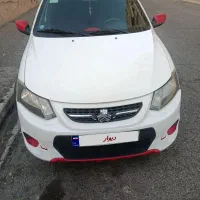 کوییک R مدل 1401 سفید