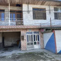 فروش خانه ویلایی با مغازه