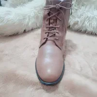 ۴جفت کفش چرم طبیعی|کیف، کفش، کمربند|یاسوج, |دیوار