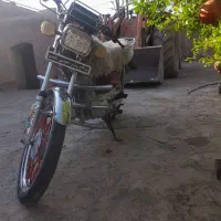 موتور|موتورسیکلت|گزیک, |دیوار