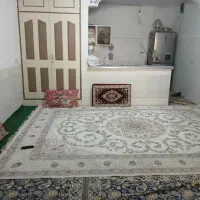 همکف ۶۵متری ویلایی راه جدا مناسب دونفر یا سه نفر