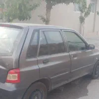 پراید ۱۱۱