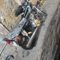 موتور 200|موتورسیکلت|سنندج, |دیوار