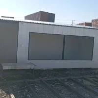 ز ا ی ن د ه ر و د کانکس|مصالح و تجهیزات ساختمان|شاهین‌شهر, مخابرات (شهید بهشتی)|دیوار