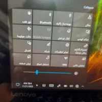 لپتاپ لمسی|رایانه همراه|ایذه, |دیوار