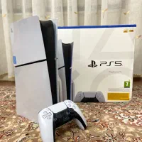 فروش کنسول Ps5 Slim Drive