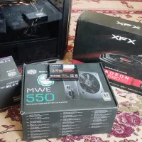 کیس گیمینگ|رایانه رومیزی|بناب, |دیوار