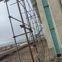 استا کار داربست