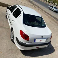 206sd/tu5|خودرو سواری و وانت|شیراز, شهرک استقلال|دیوار