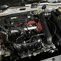 پژو پارس زیمنس سفارشی 401|خودرو سواری و وانت|تهران, گرگان|دیوار