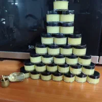 ژل درمانی رویال