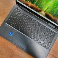 لپتاپ‌اقساطی x30w تمیز i7-نسل۱۱ رم16 لمسی‌و۳۶۰|رایانه همراه|مشهد, سراب|دیوار