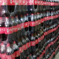 کوکا فانتا سپرایت خانوده