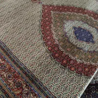 فرش|فرش|بهار, |دیوار