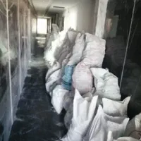 تخریب کاری در اصفهان سپاهانشهر بهارستان|خدمات پیشه و مهارت|اصفهان, دانشگاه اصفهان|دیوار