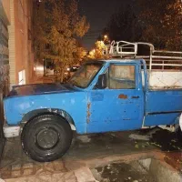 نیسان مدل ۸۰