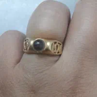 انگشتر زیبا