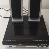دستگاه dvd