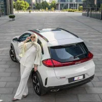 فروش خودرو  x33کراس صفر
